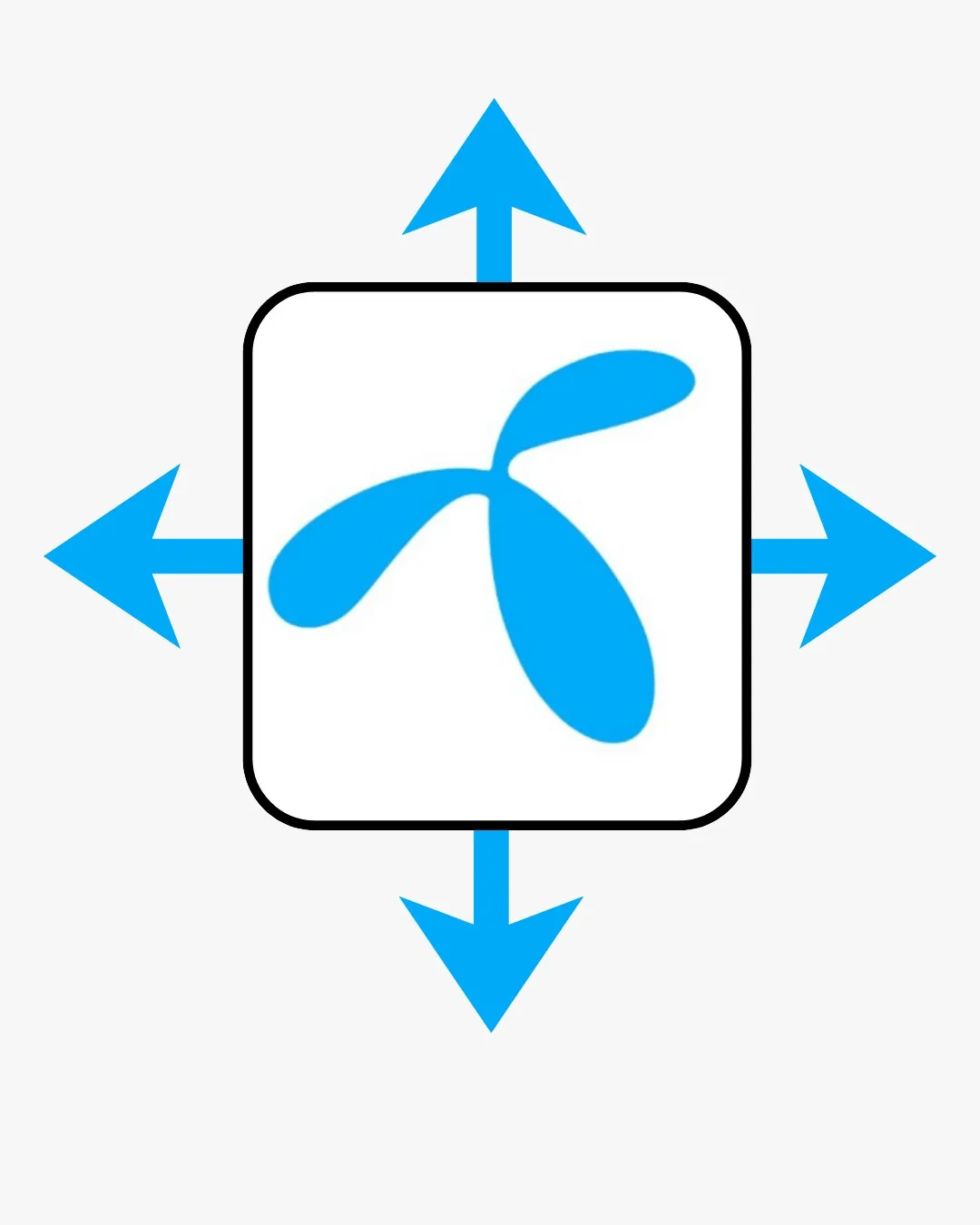 telenor quiz for app